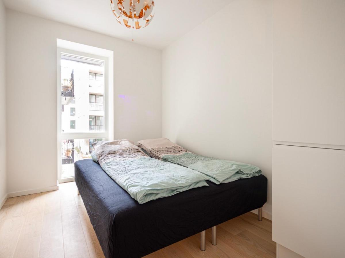 3 Bedroom On The New Nordhavn Canals Neighborhood * Copenhague